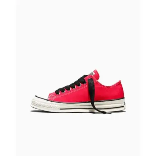 Converse shoes - Converse Chuck Taylor - Chuck Taylor - Red 4
