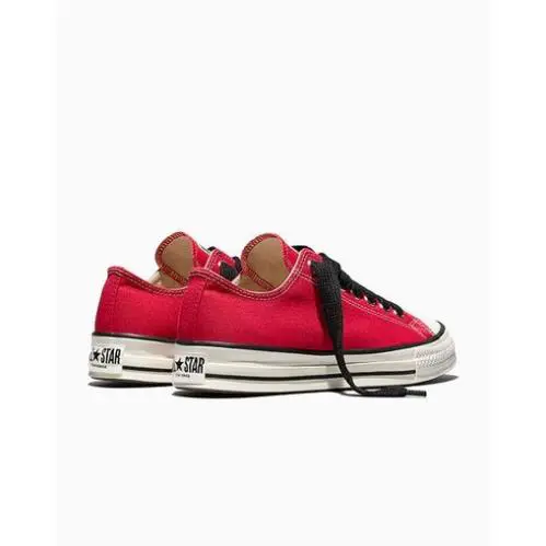 Converse shoes - Converse Chuck Taylor - Chuck Taylor - Red 7
