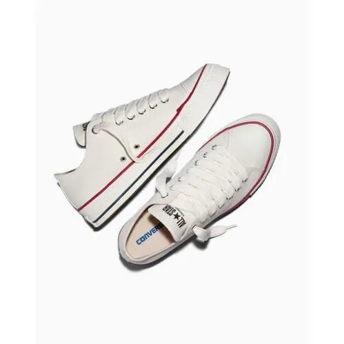 Converse shoes Chuck Taylor - Red 31