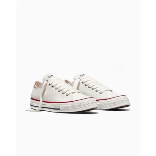Converse shoes - Converse Chuck Taylor - Chuck Taylor - Red 32