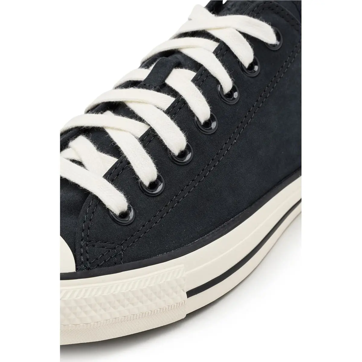 Converse shoes - Black/White/Decade Pink 4