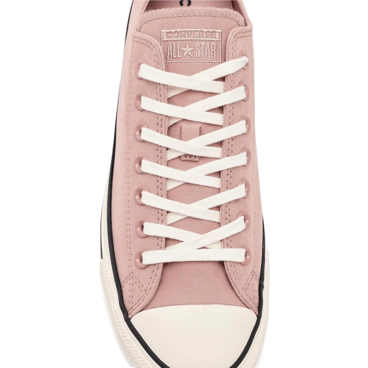 Converse shoes - Black/White/Decade Pink 18