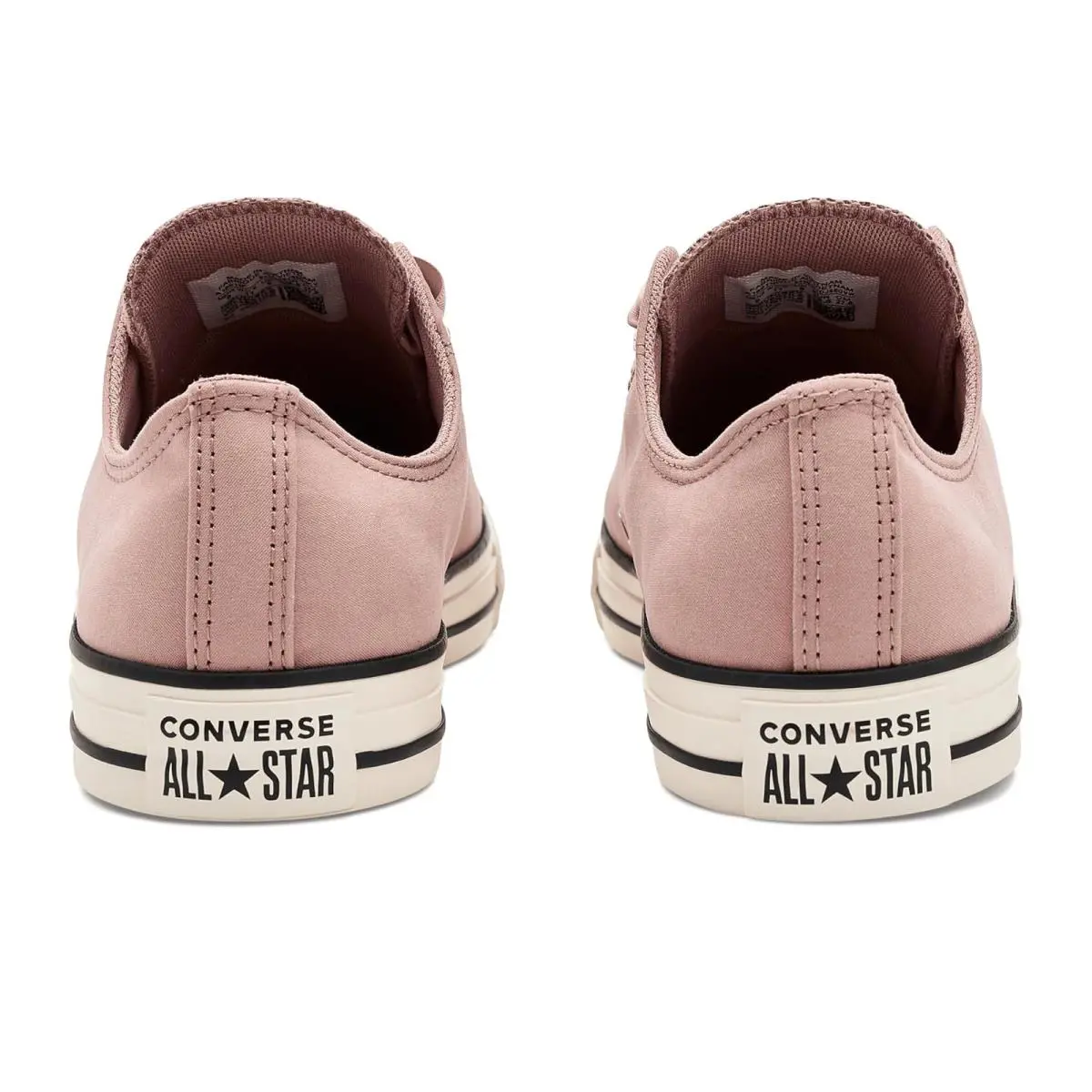 Converse shoes - Black/White/Decade Pink 19