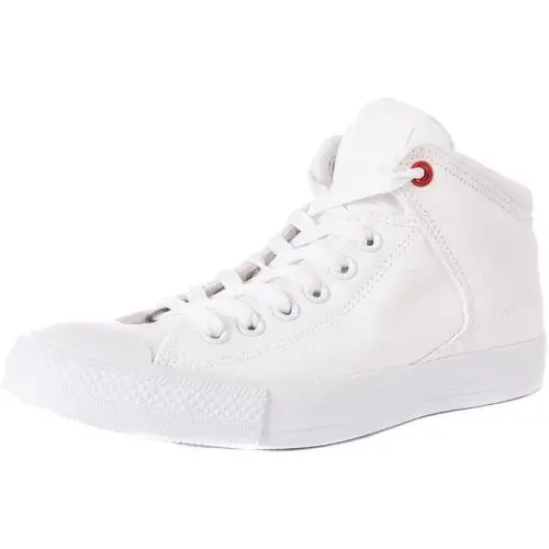 Converse shoes - AS High Street - High Street - 153770C - White 1