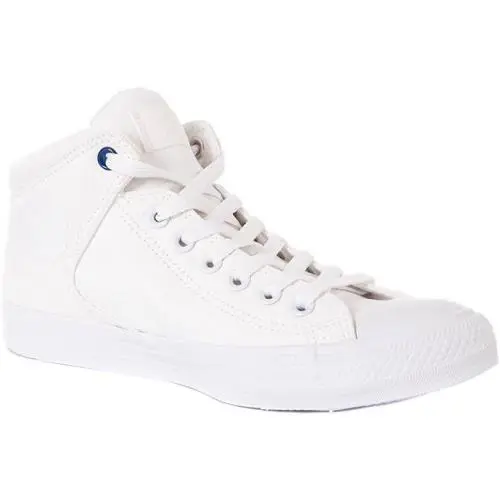 Converse shoes - AS High Street - High Street - 153770C - White 2