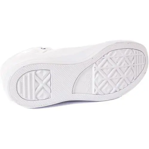 Converse shoes - AS High Street - High Street - 153770C - White 3