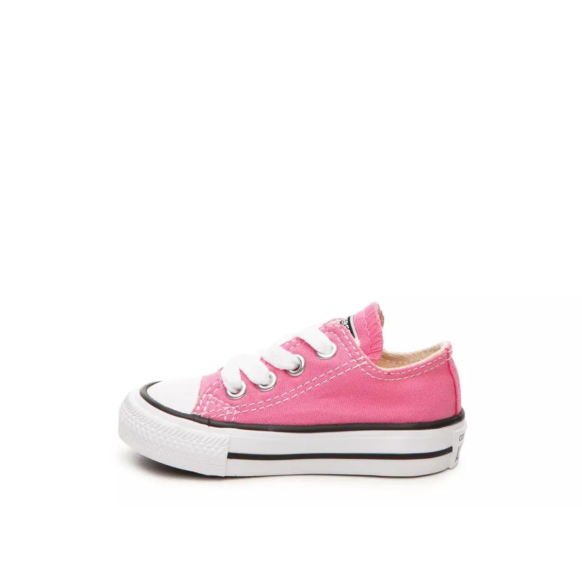 Converse shoes - Light Pink 1