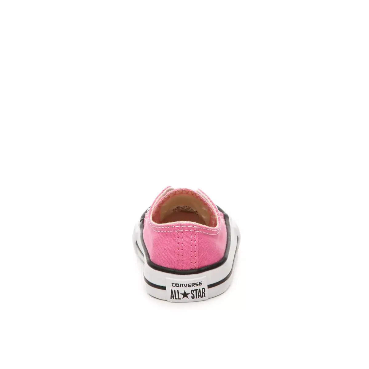 Converse shoes - Light Pink 2