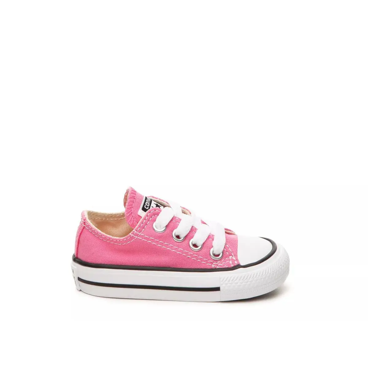 Converse shoes - Light Pink 3