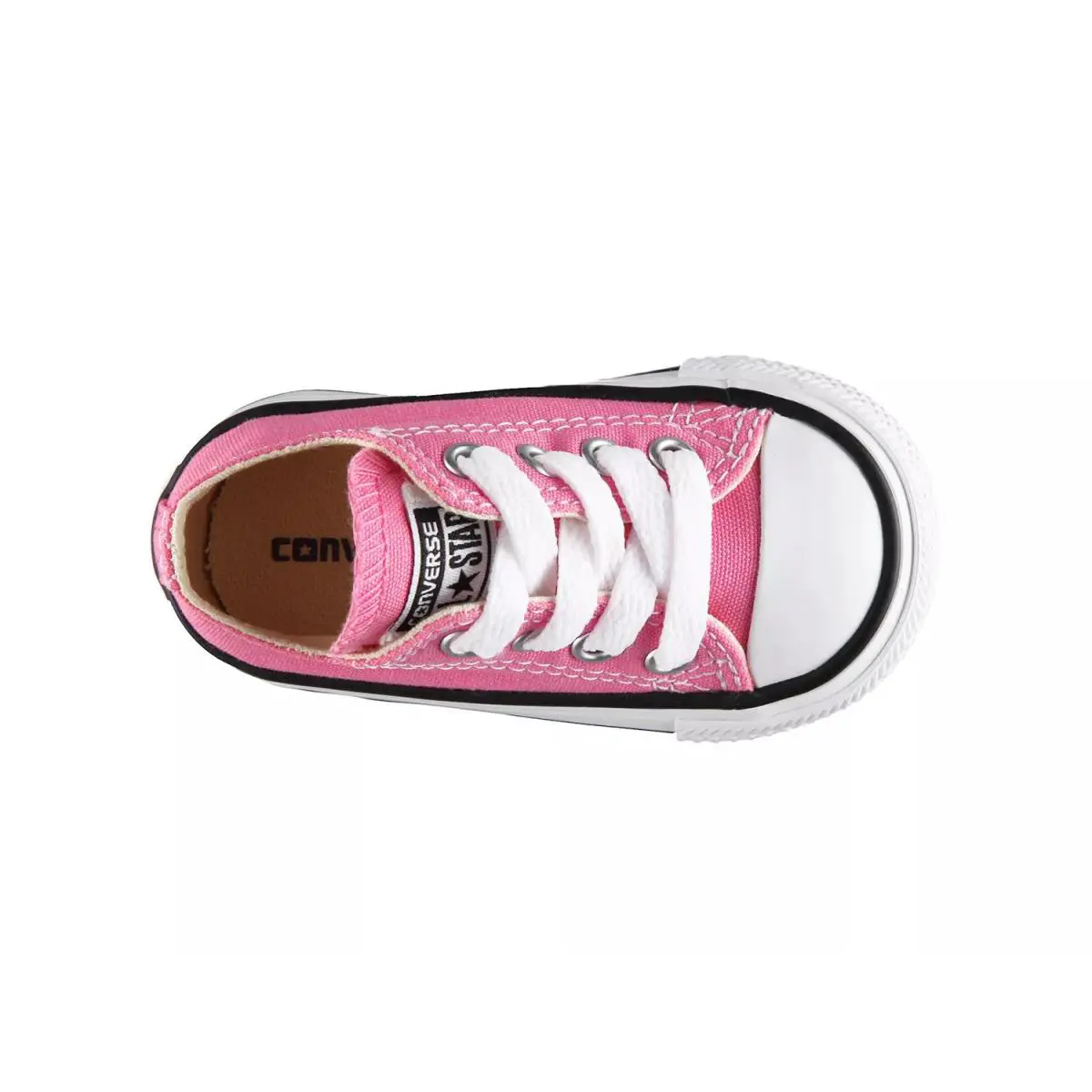 Converse shoes - Light Pink 5