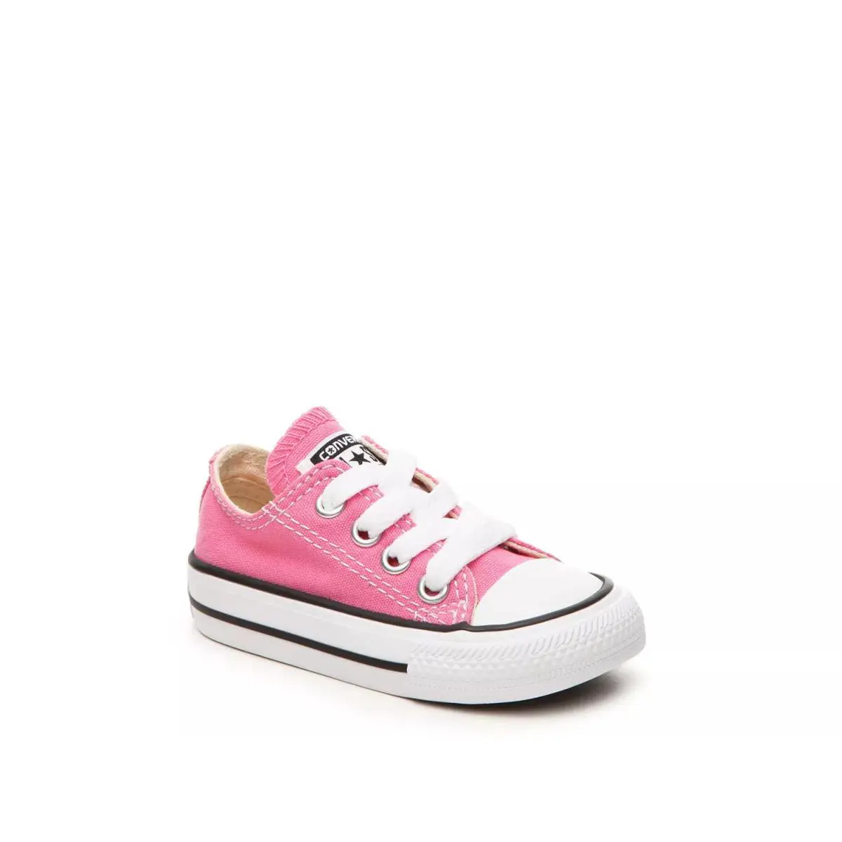 Converse shoes - Light Pink 7