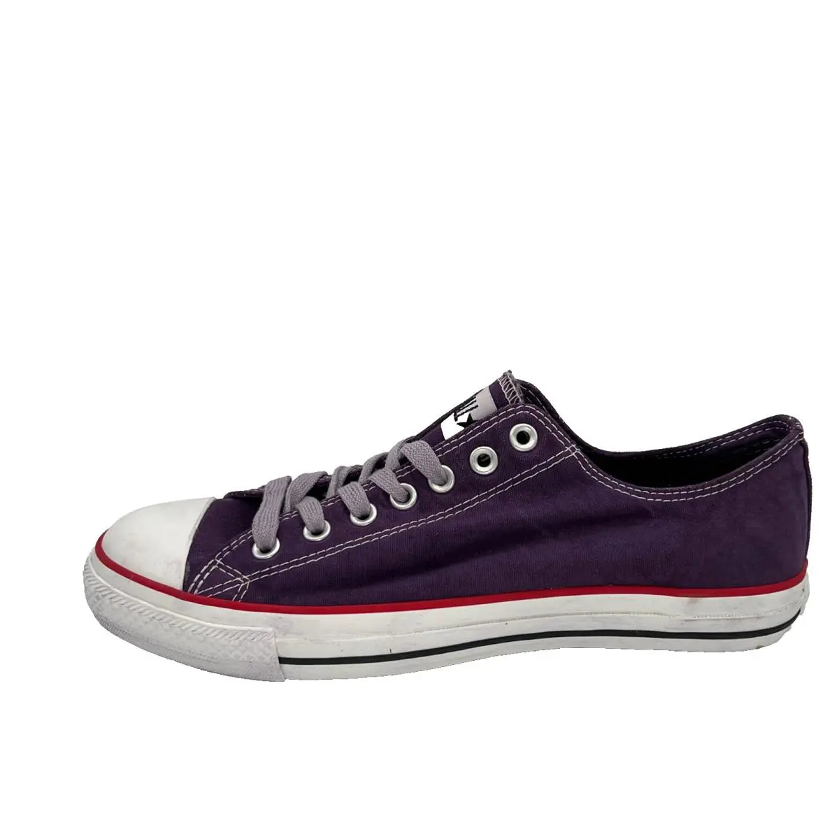 Converse shoes - ORIGINALCOLLECTION - ORIGINALCOLLECTION - Original collection - PURPLE -U30- 108387 0