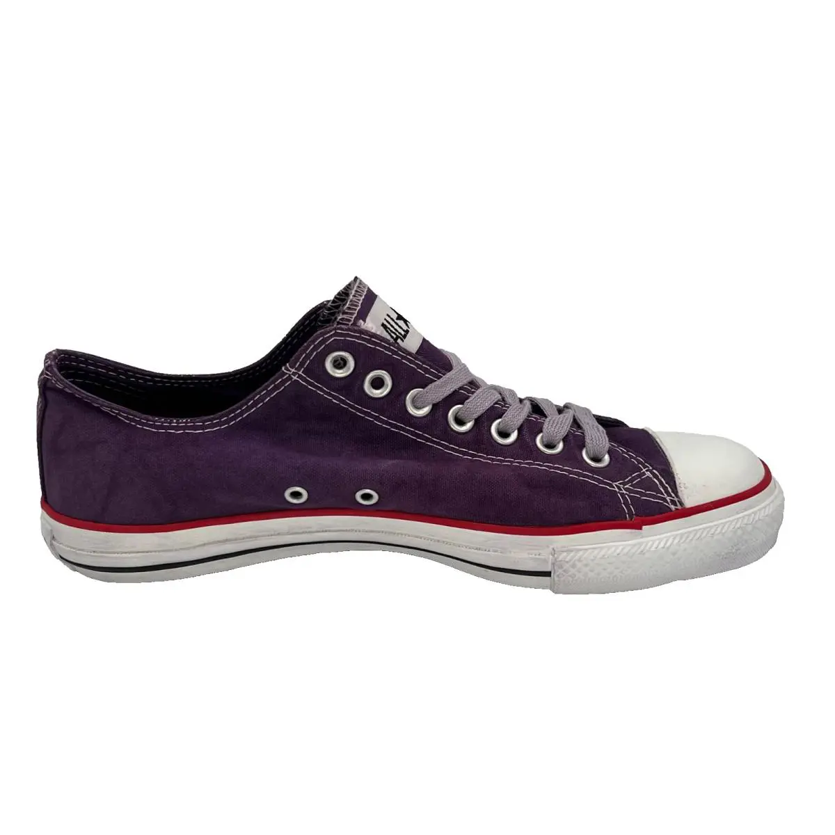 Converse shoes - ORIGINALCOLLECTION - ORIGINALCOLLECTION - Original collection - PURPLE -U30- 108387 1