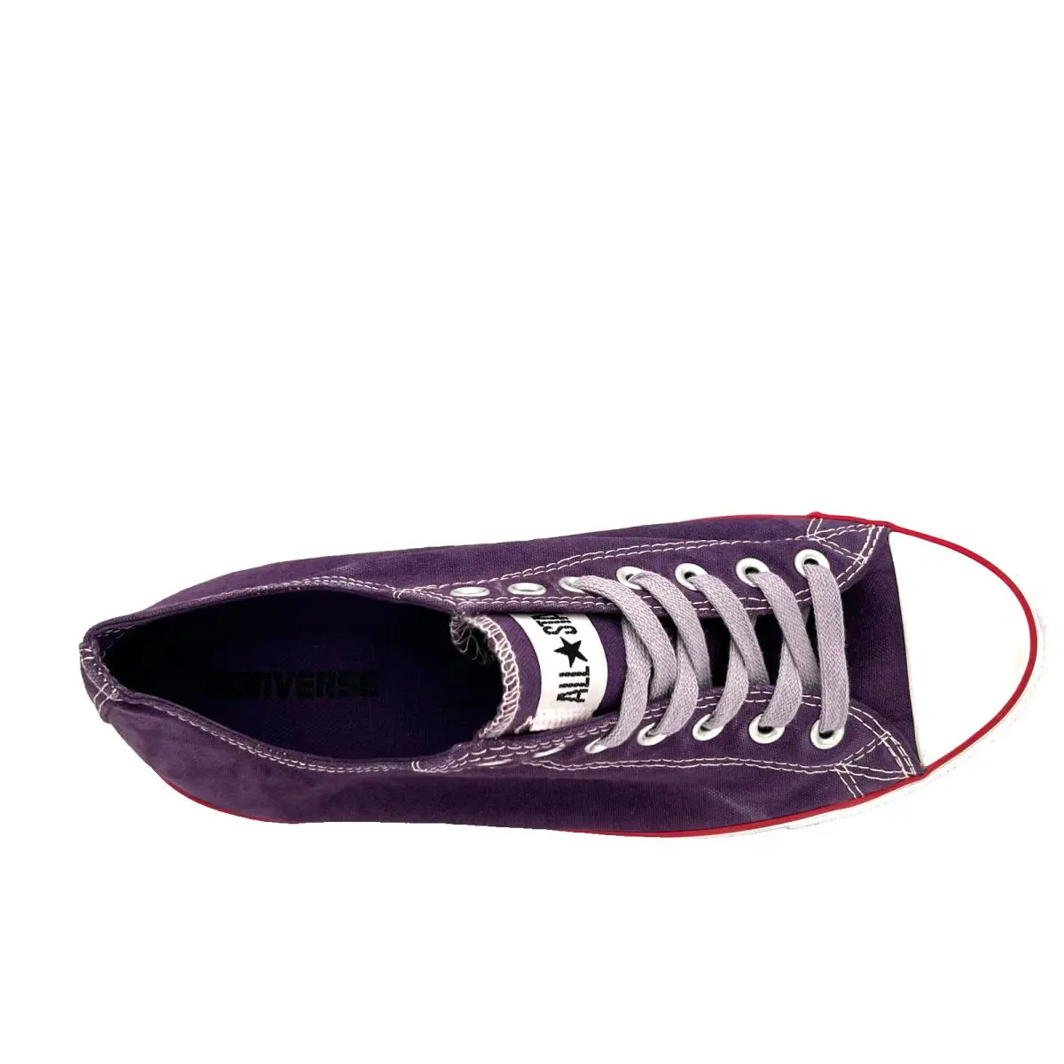 Converse shoes - ORIGINALCOLLECTION - ORIGINALCOLLECTION - Original collection - PURPLE -U30- 108387 2