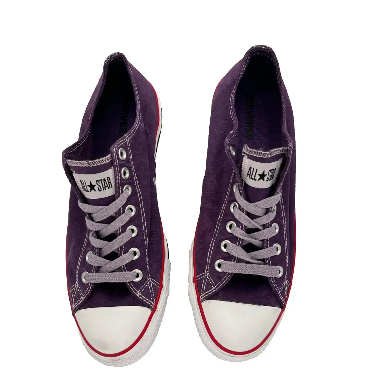 Converse shoes - ORIGINALCOLLECTION - ORIGINALCOLLECTION - Original collection - PURPLE -U30- 108387 3