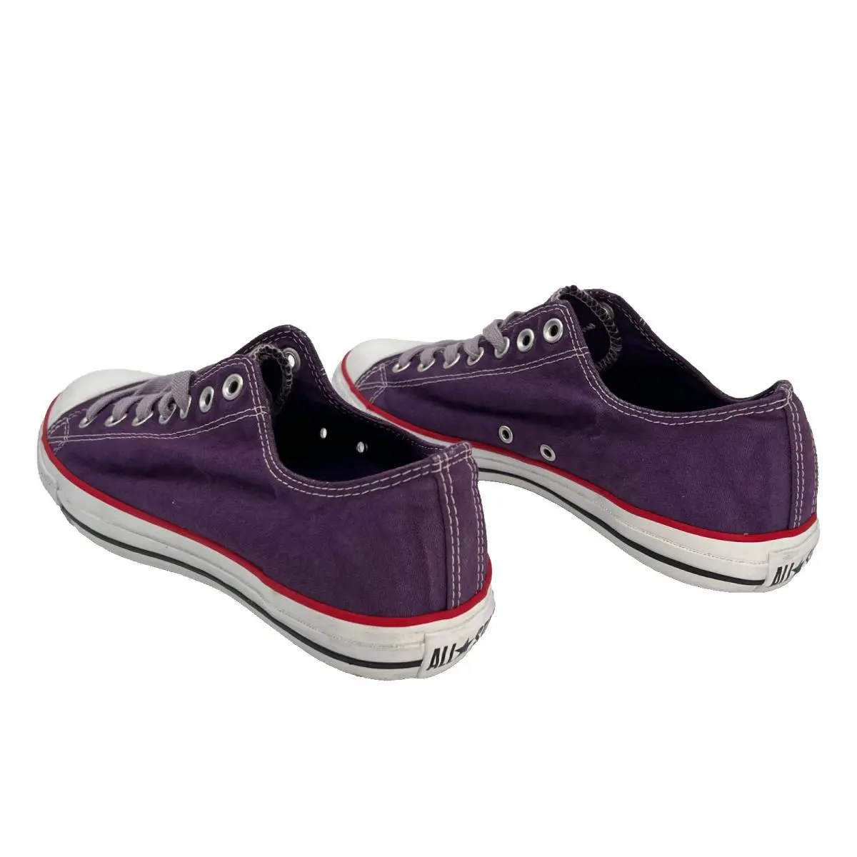 Converse shoes - ORIGINALCOLLECTION - ORIGINALCOLLECTION - Original collection - PURPLE -U30- 108387 5