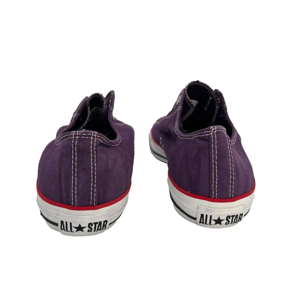 Converse shoes - ORIGINALCOLLECTION - ORIGINALCOLLECTION - Original collection - PURPLE -U30- 108387 6
