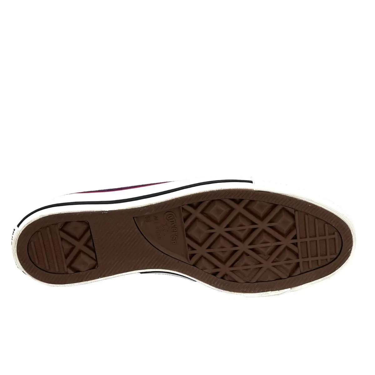 Converse shoes - ORIGINALCOLLECTION - ORIGINALCOLLECTION - Original collection - PURPLE -U30- 108387 7