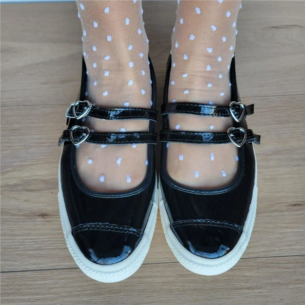 Converse shoes - Converse Chuck Taylor All Star Dainty - A13654C - Black (UPC: 194435403328) 4