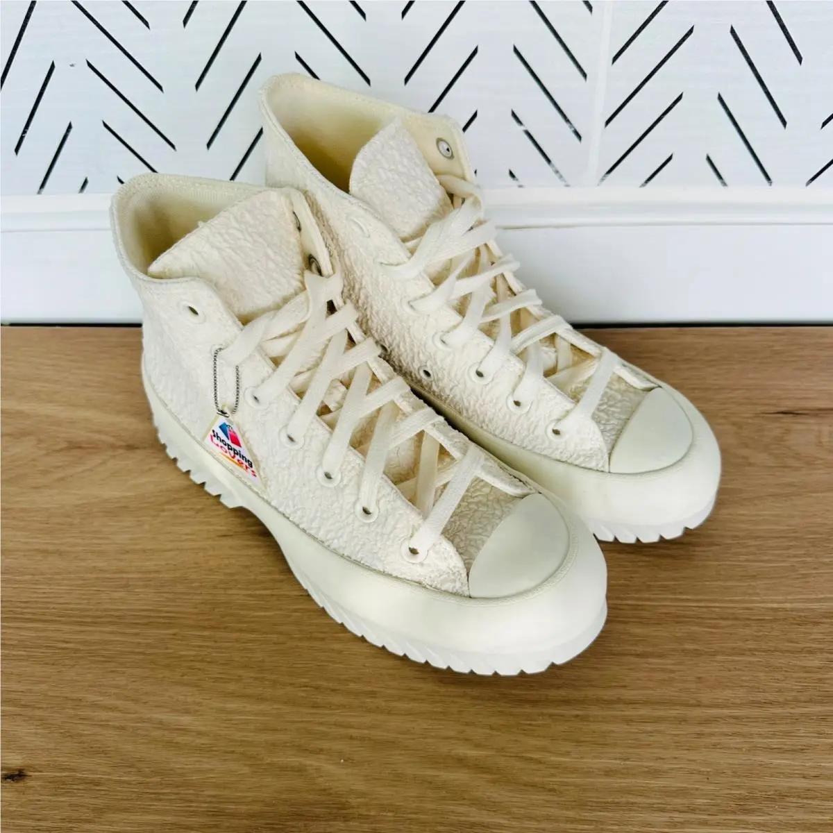 Converse shoes - Converse Chuck Taylor All Star - A00876C - White (UPC: 194433805391) 0