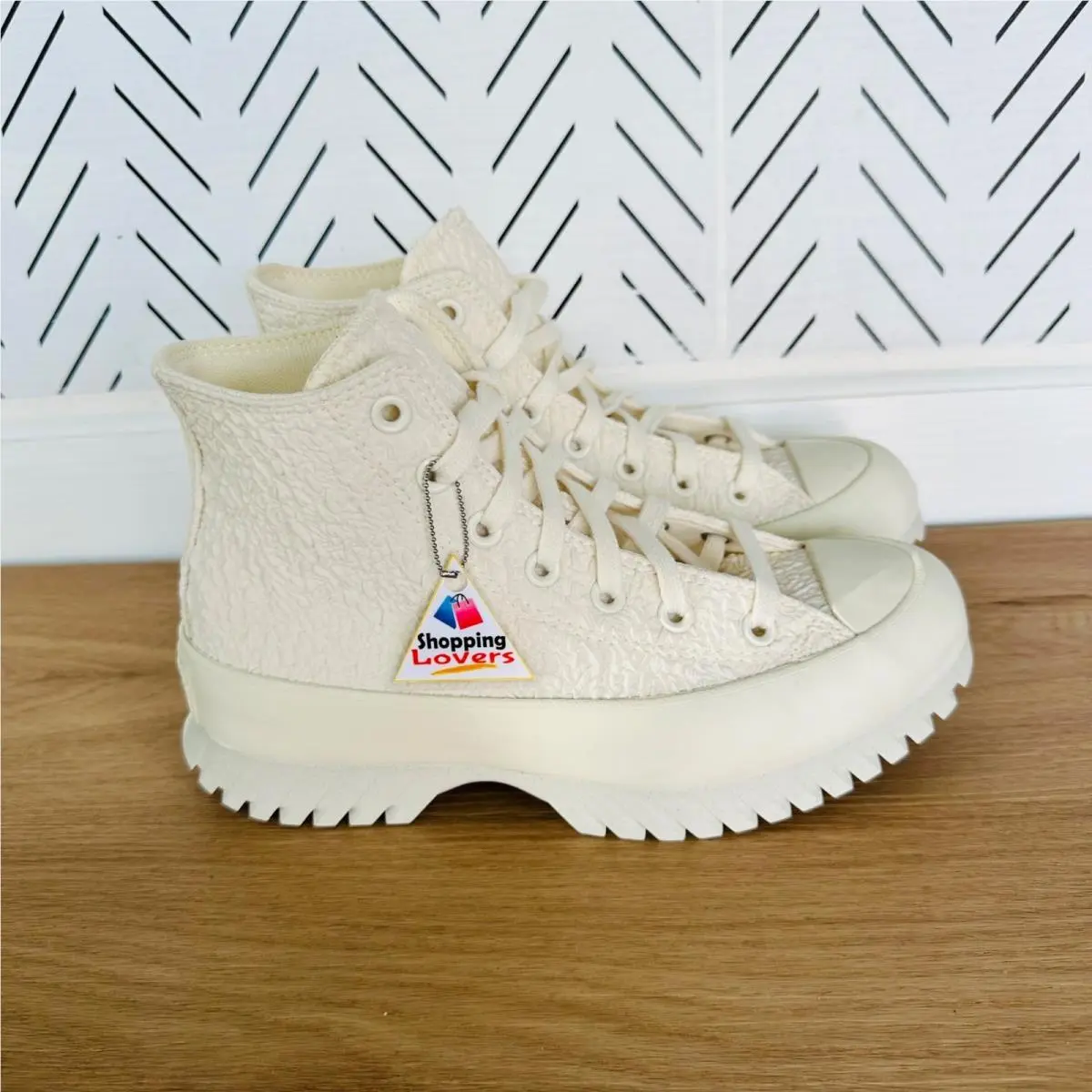 Converse shoes - Converse Chuck Taylor All Star - A00876C - White (UPC: 194433805391) 1