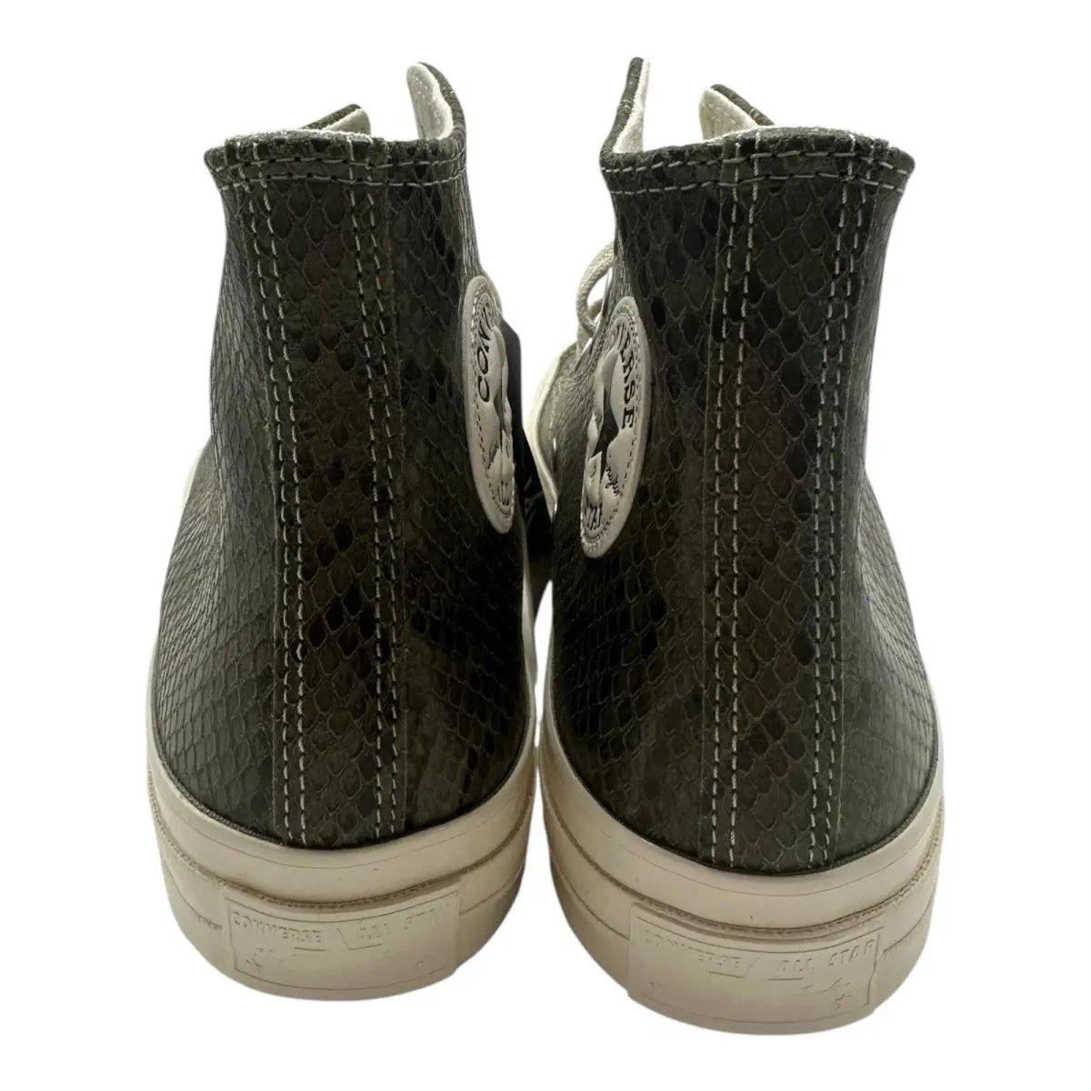 Converse shoes - Converse Chuck 70 High - Chuck High - A13394C - Green (UPC: 194435273167) 6