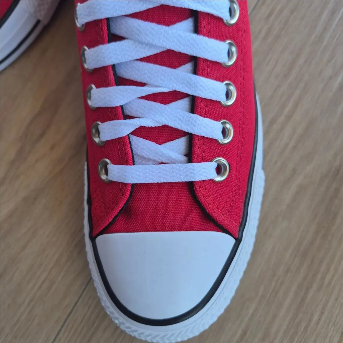 Converse shoes - Converse Chuck Taylor All Star High - 169110F - Black (UPC: 194432252752) 11