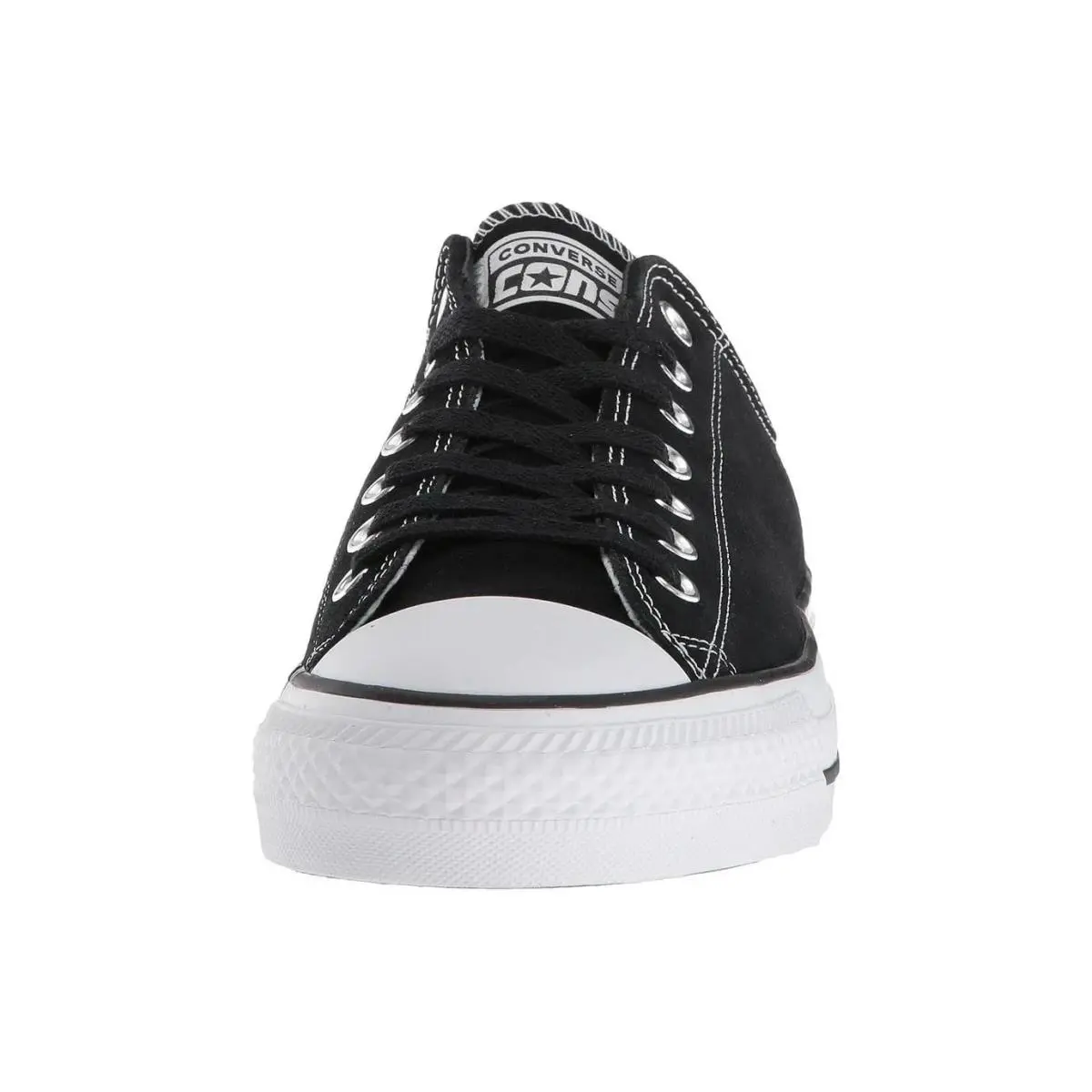 Converse shoes - Converse OX - 1599574C - Black 1