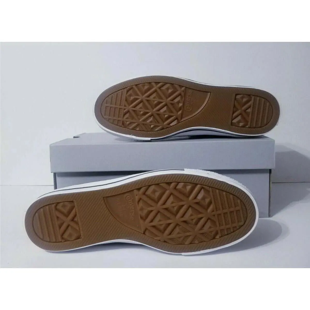 Converse shoes - Converse OX - 1599574C - Black 3