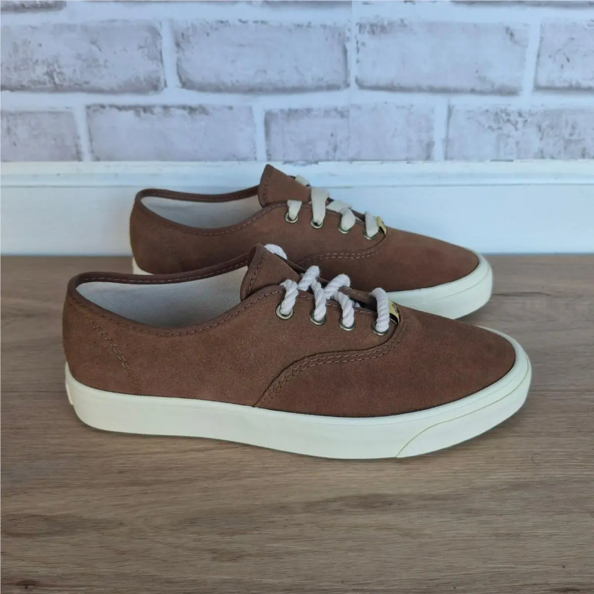 Converse shoes - Converse Le Fleur Naut-1 - Fleur - A16305C - Brown (UPC: 194435756615) 11