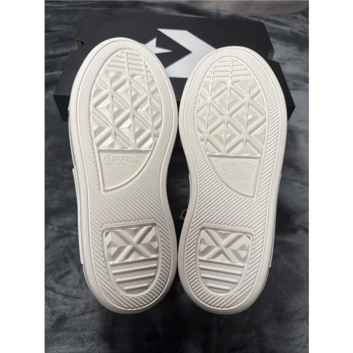 Converse shoes - Chuck Taylor All Star Cruise - A08788c - White (UPC: 194434772487) 3