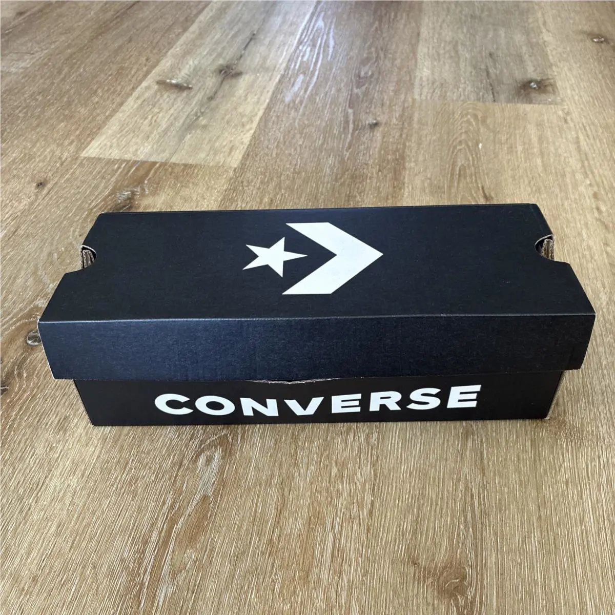 Converse shoes - Converse Chuck Taylor All Star Low Top - W7652 - White 12