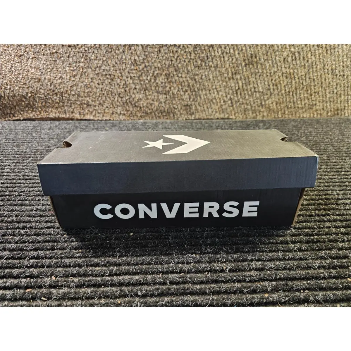 Converse shoes - W7652 - W7652 - Optical White, Main: White (UPC: 022866822640) 7