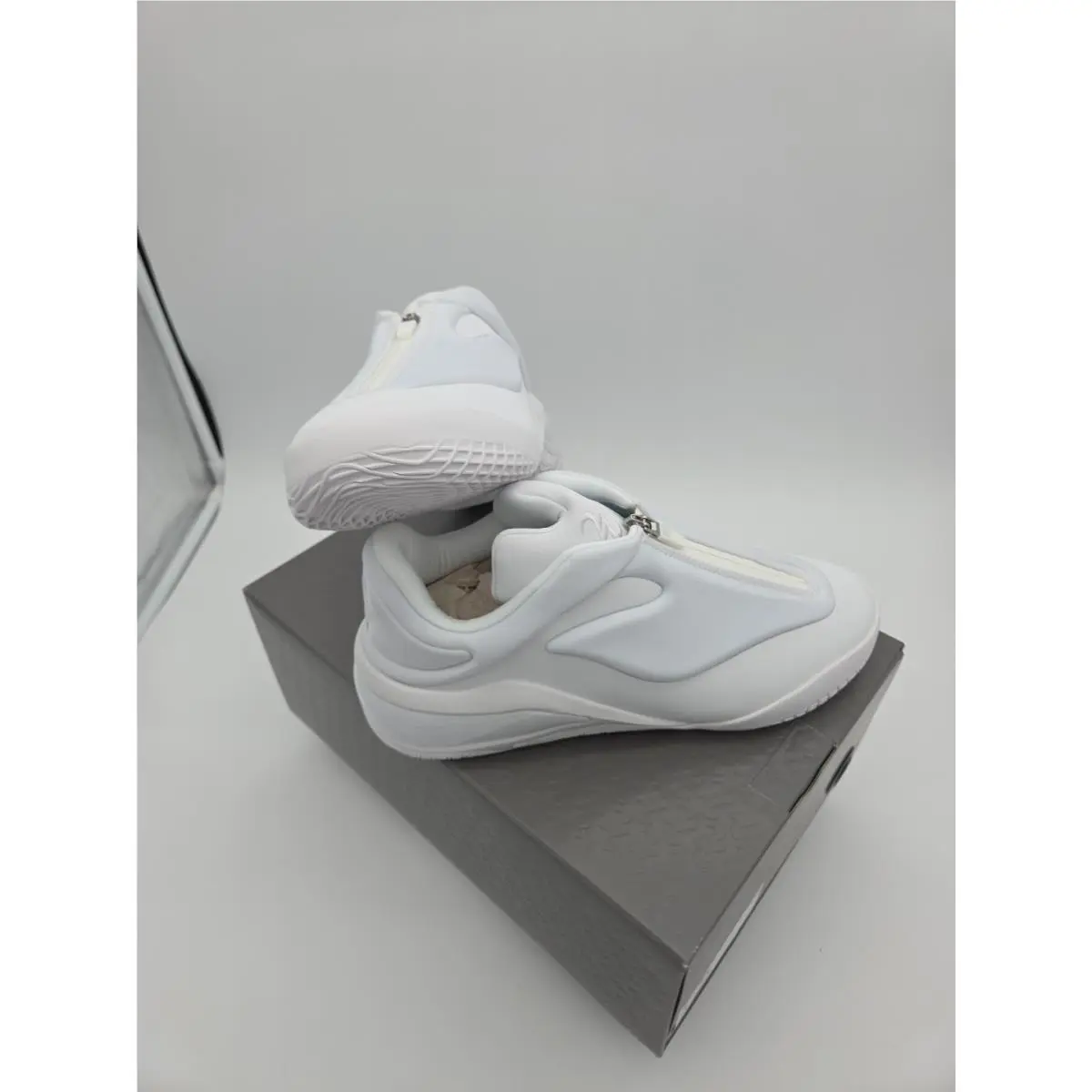 Converse shoes - Converse SHAI 001 Clean Slate - A19934C 1