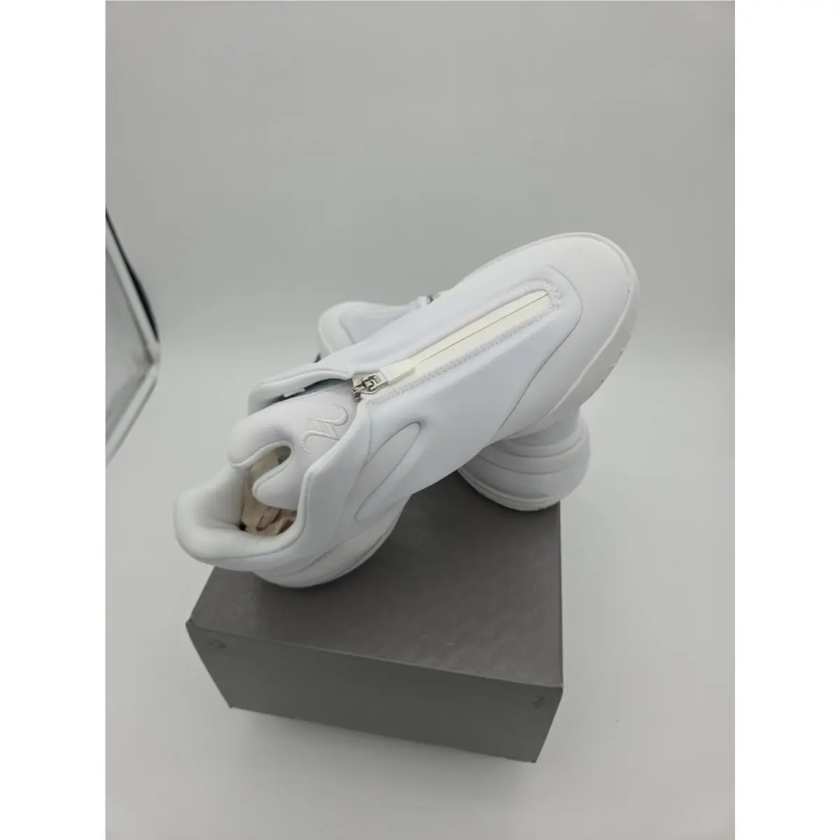 Converse shoes - Converse Shai - Shai - A19934C - Gray (UPC: 194436002186) 0