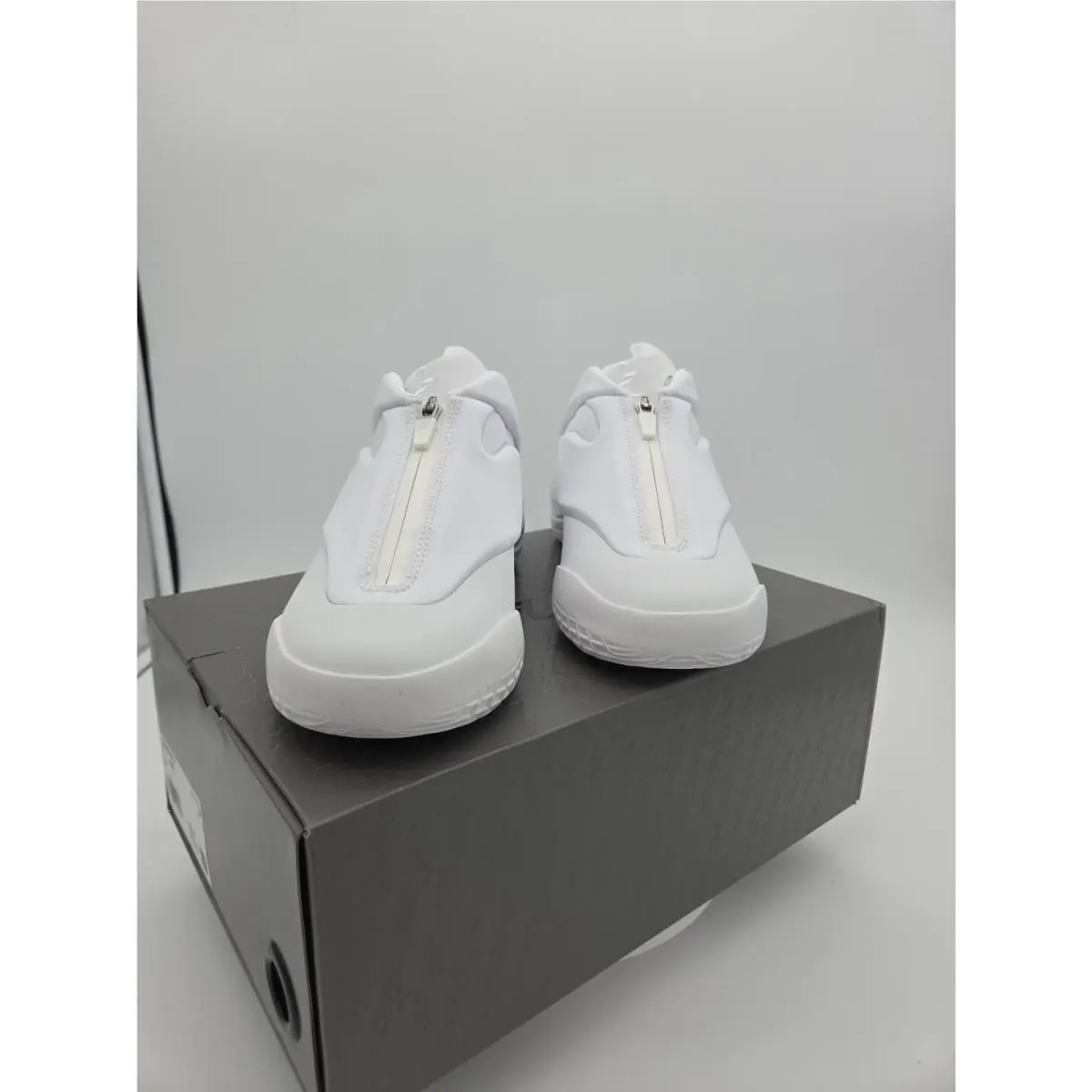 Converse shoes - Converse Shai - Shai - A19934C - Gray (UPC: 194436002186) 4