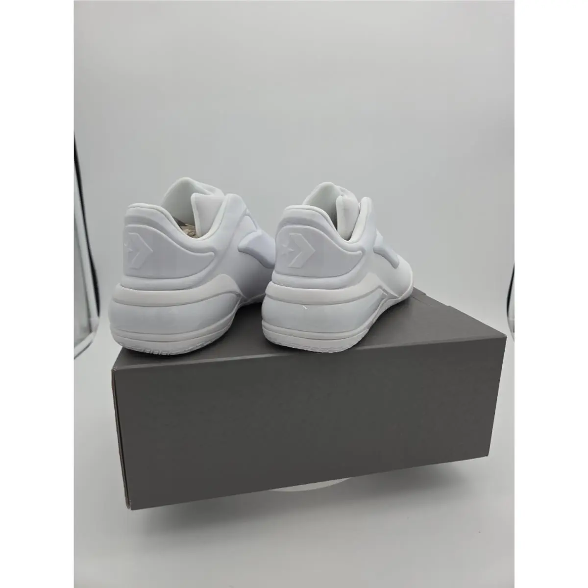 Converse shoes - Converse Shai - Shai - A19934C - Gray (UPC: 194436002186) 6