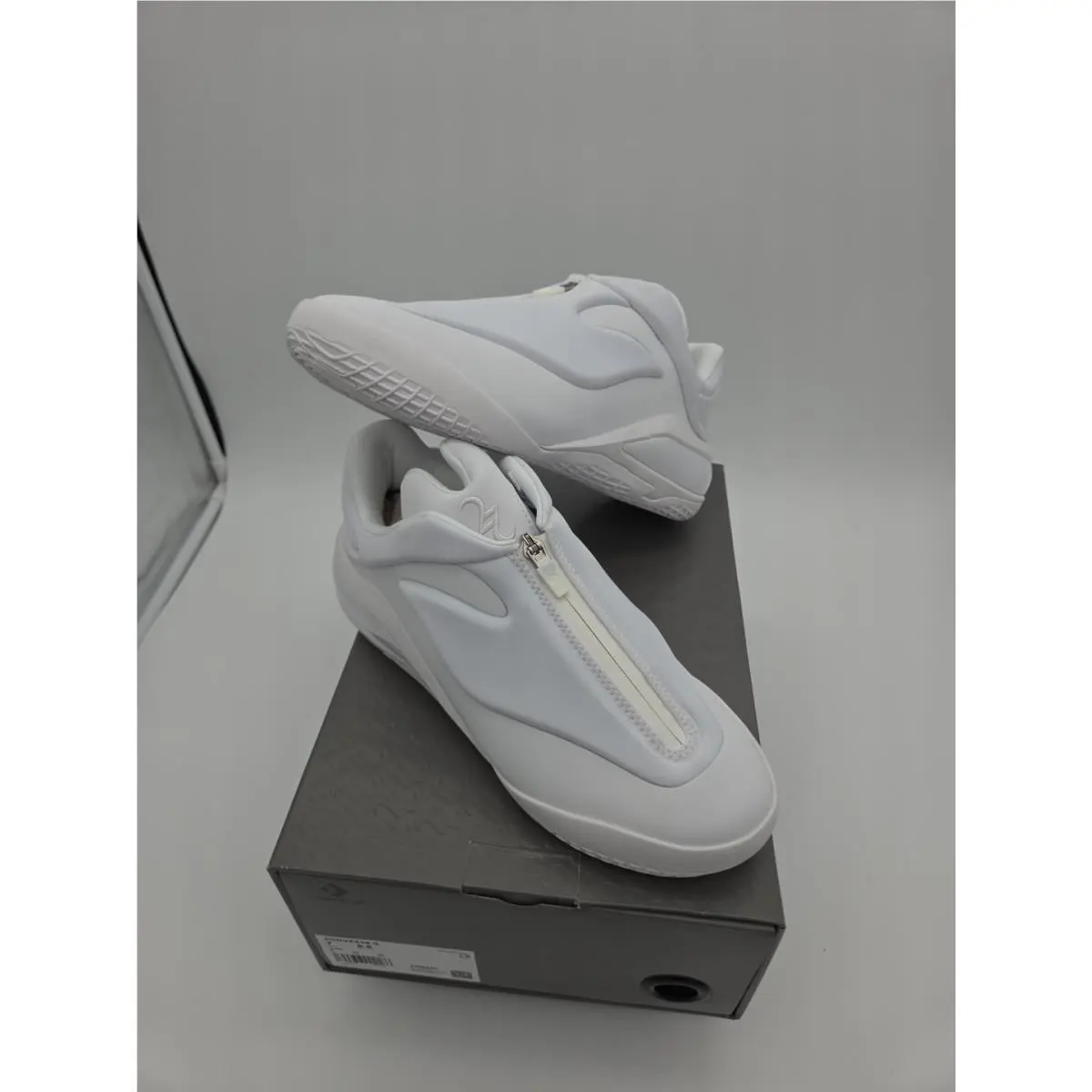 Converse shoes - Converse SHAI 001 Clean Slate - A19934C 3