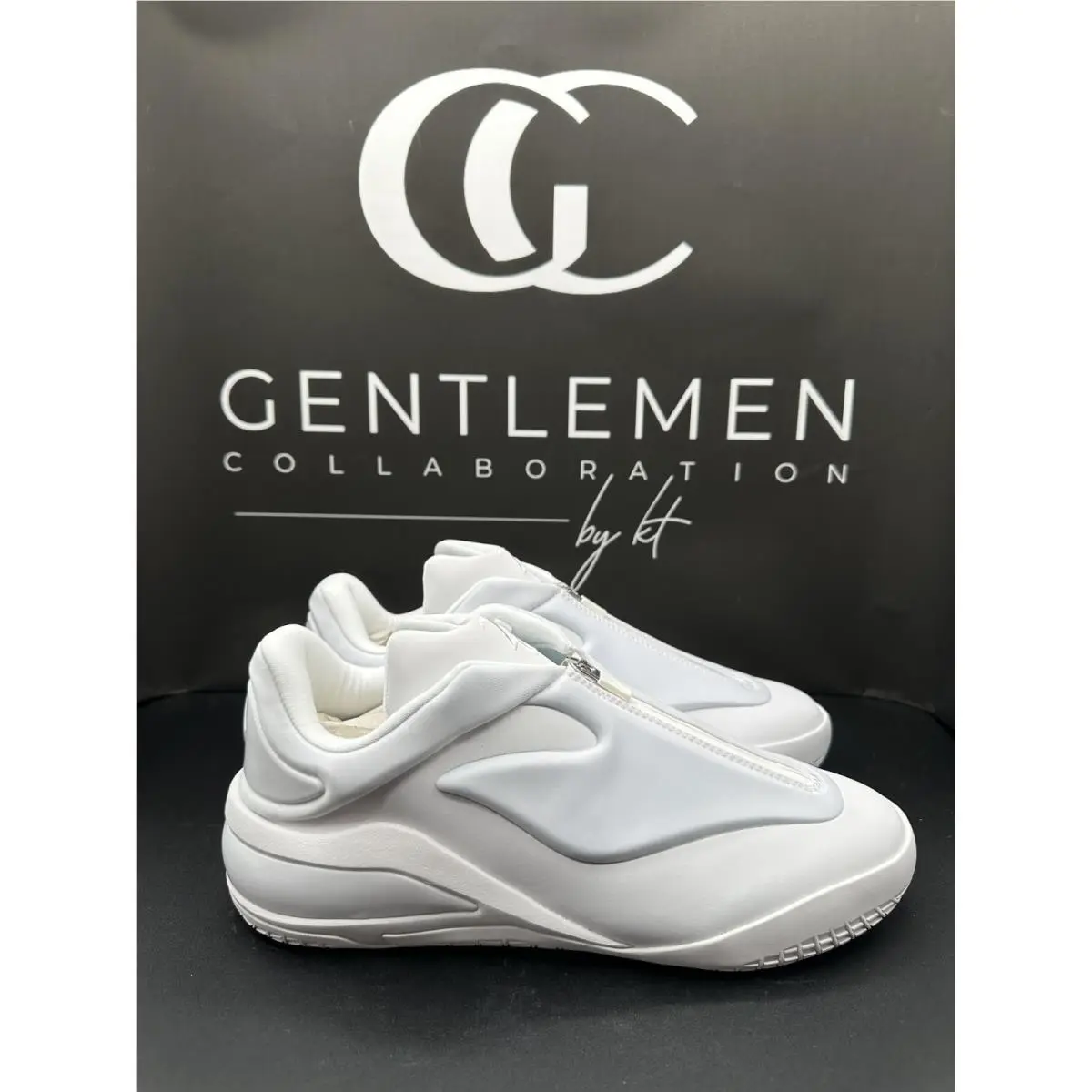 Size 10 - Converse Shai 001 Clean Slate