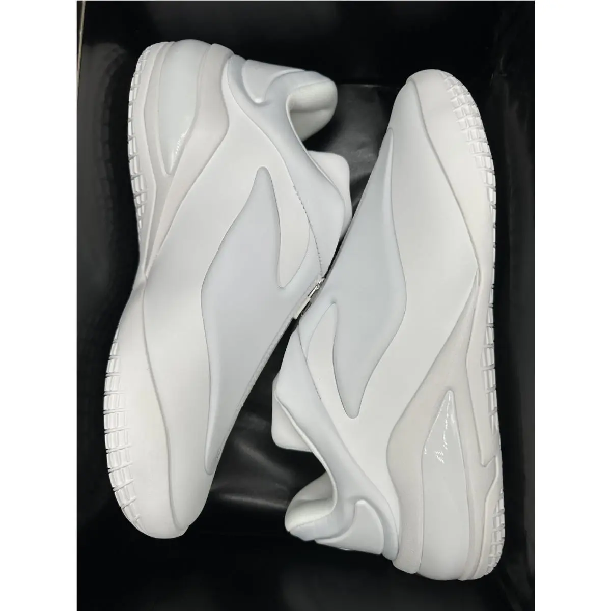 Converse shoes - Converse SHAI 001 - SHAI - A19934C - White 5