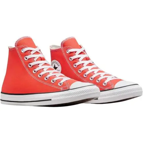 Converse shoes - A10533F - A10533F - Vermillion Red (UPC: 194435366975) 1
