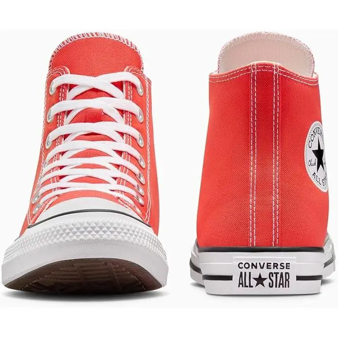 Converse shoes - A10533F - A10533F - Vermillion Red (UPC: 194435366975) 3