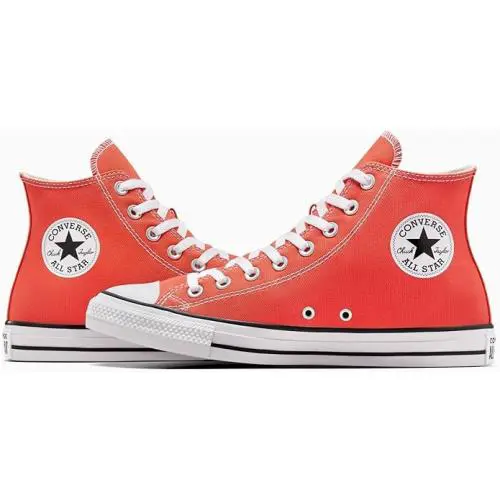 Converse shoes - A10533F - A10533F - Vermillion Red (UPC: 194435366975) 4