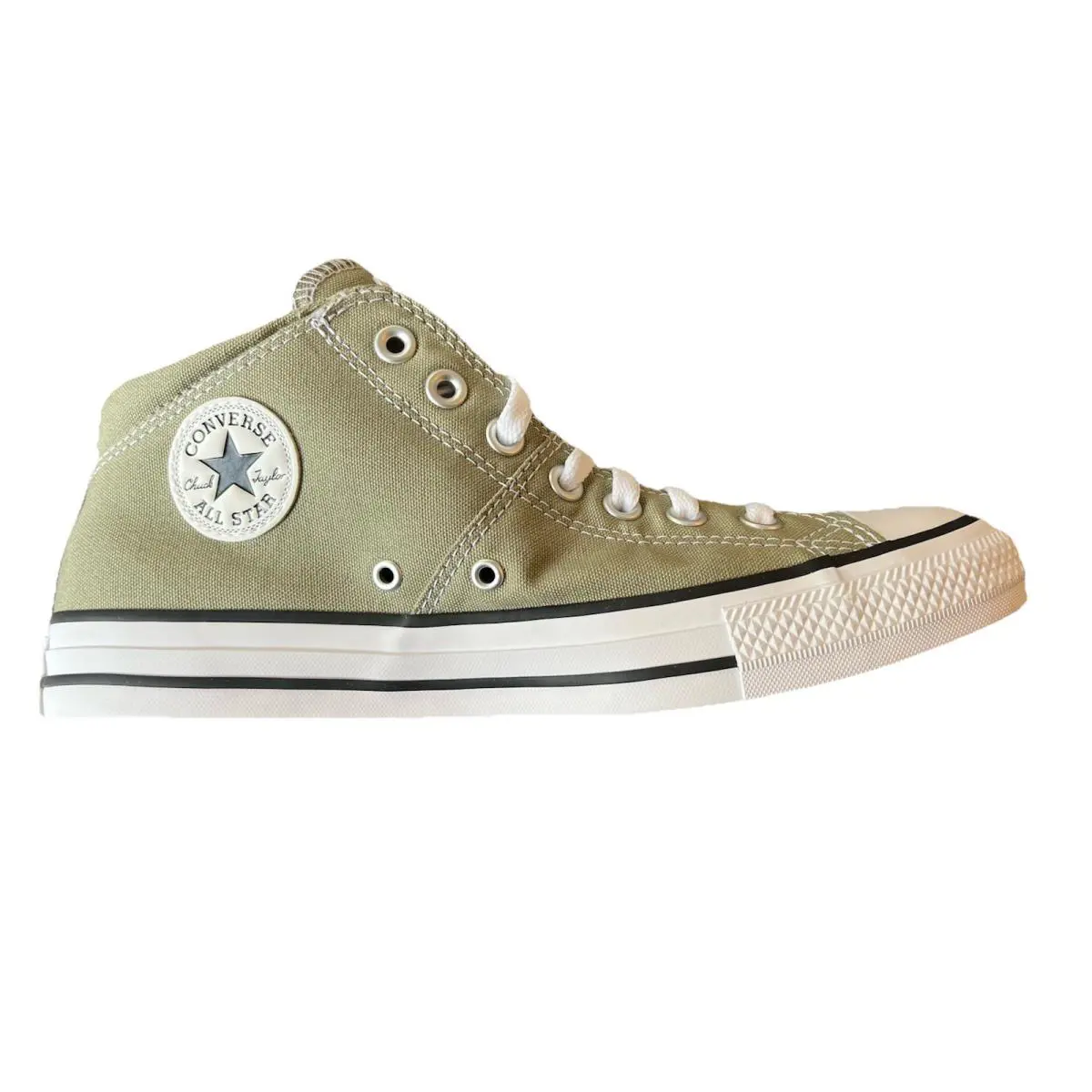 Converse shoes - Converse Chuck Taylor All Star - A04669F - White (UPC: 0194434421460) 3