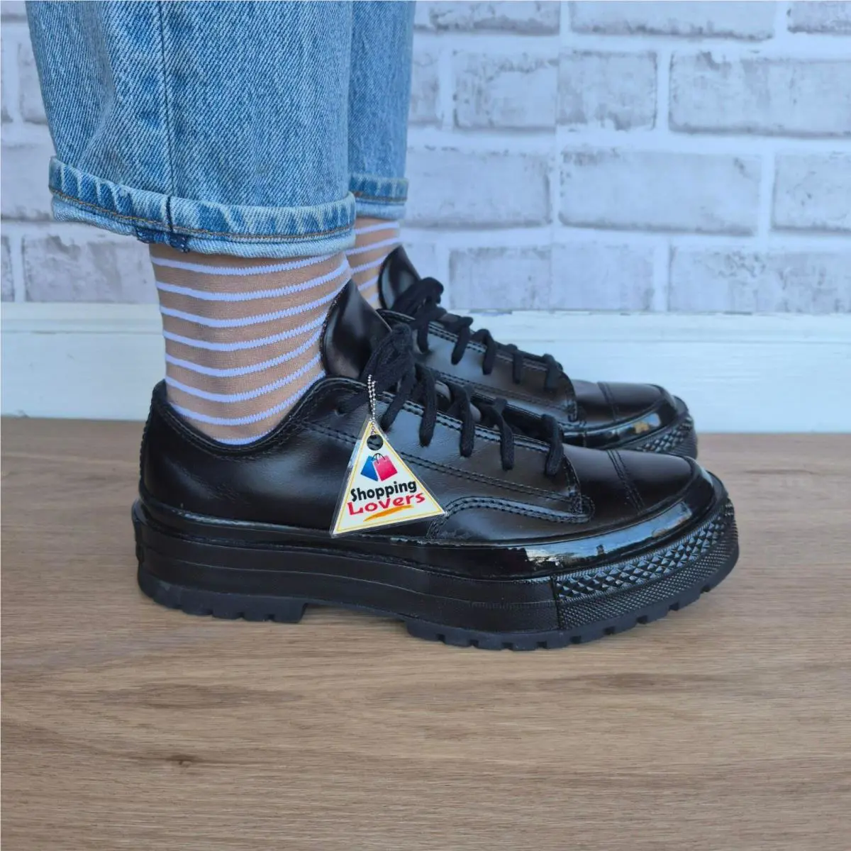 Converse shoes - Converse Chuck 70 - Chuck - A14188C - Black (UPC: 194435525150) 1