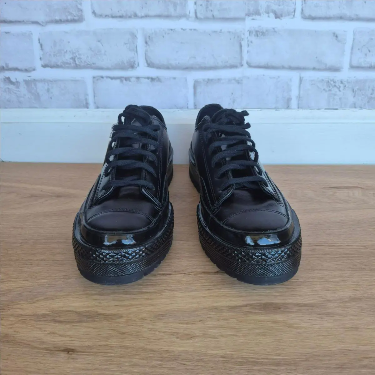 Converse shoes - Converse Chuck 70 - Chuck - A14188C - Black (UPC: 194435525150) 2