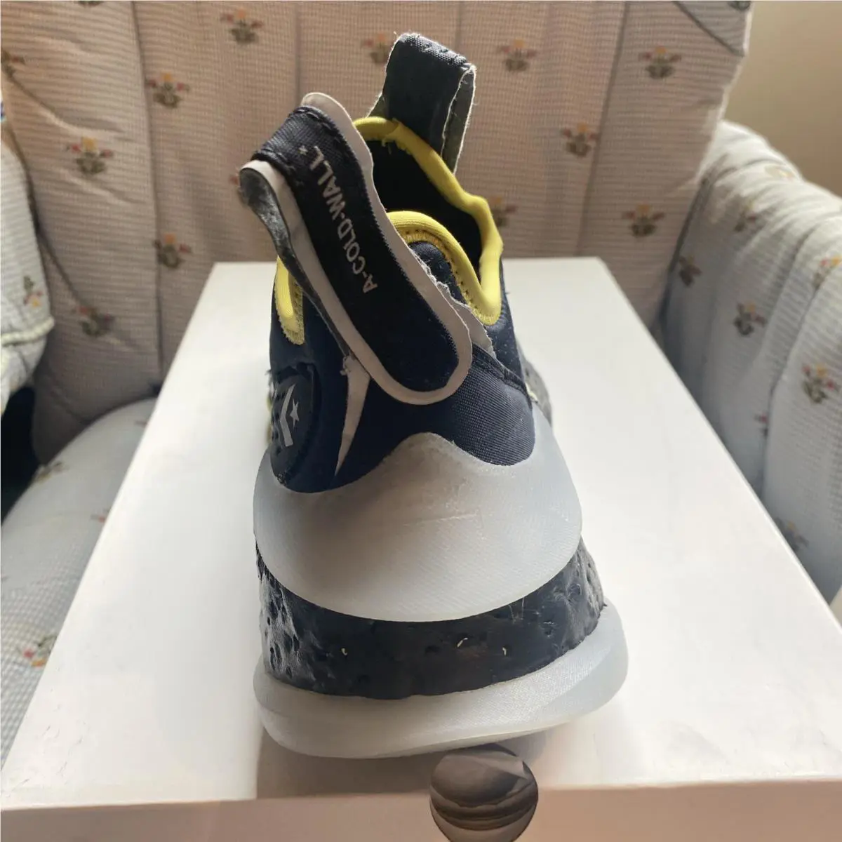 Converse shoes - adidas SM dame - adidas dame - JI2674 - Black 0