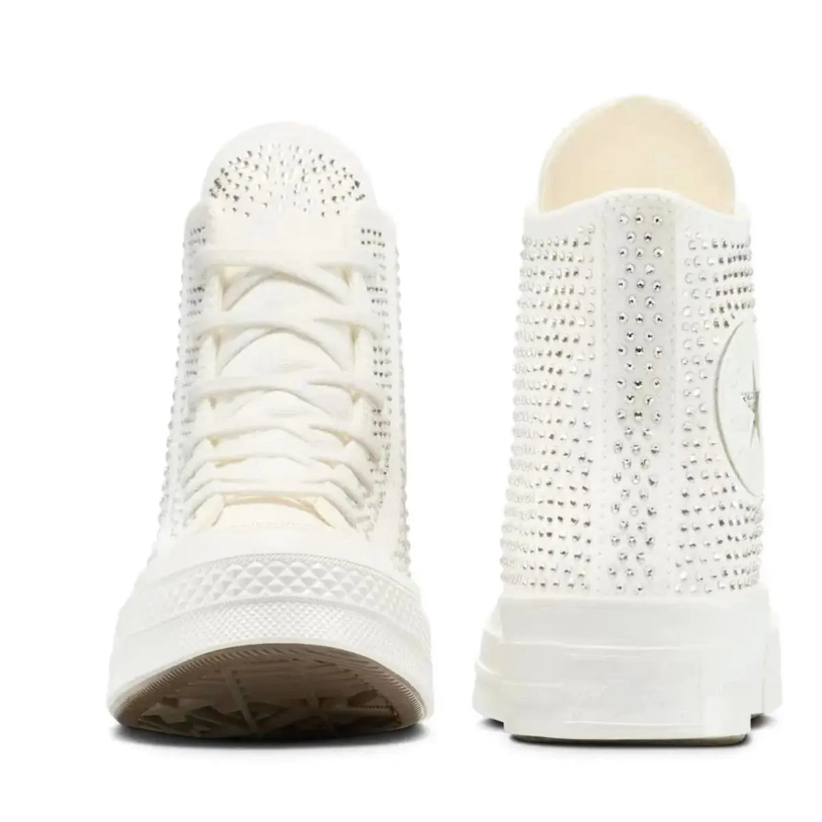 Converse shoes - Converse Chuck 70 - Chuck - A16170C - White (UPC: 194435621302) 1