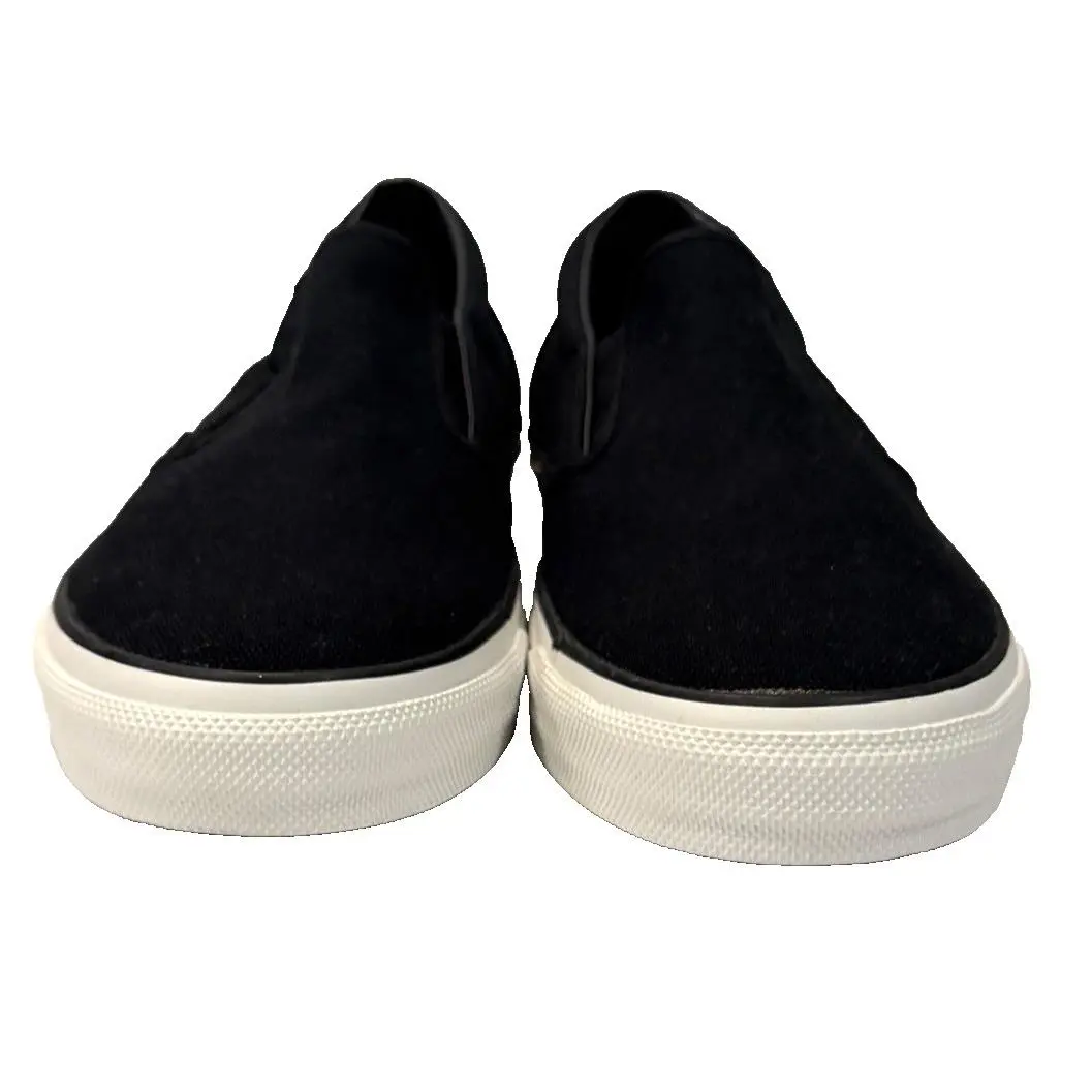 Converse shoes - Converse Deck Star - Deck Star - Black 2