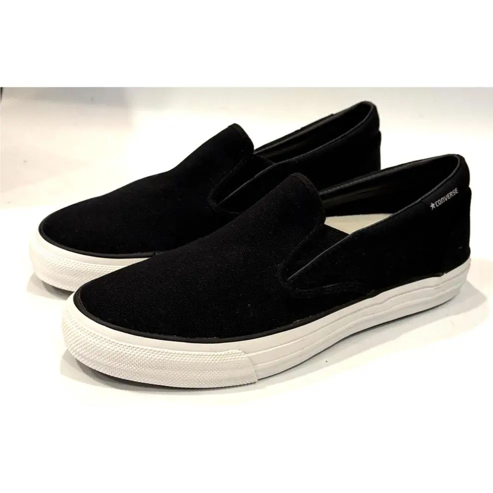 Converse shoes - Converse Deck Star - Deck Star - Black 7